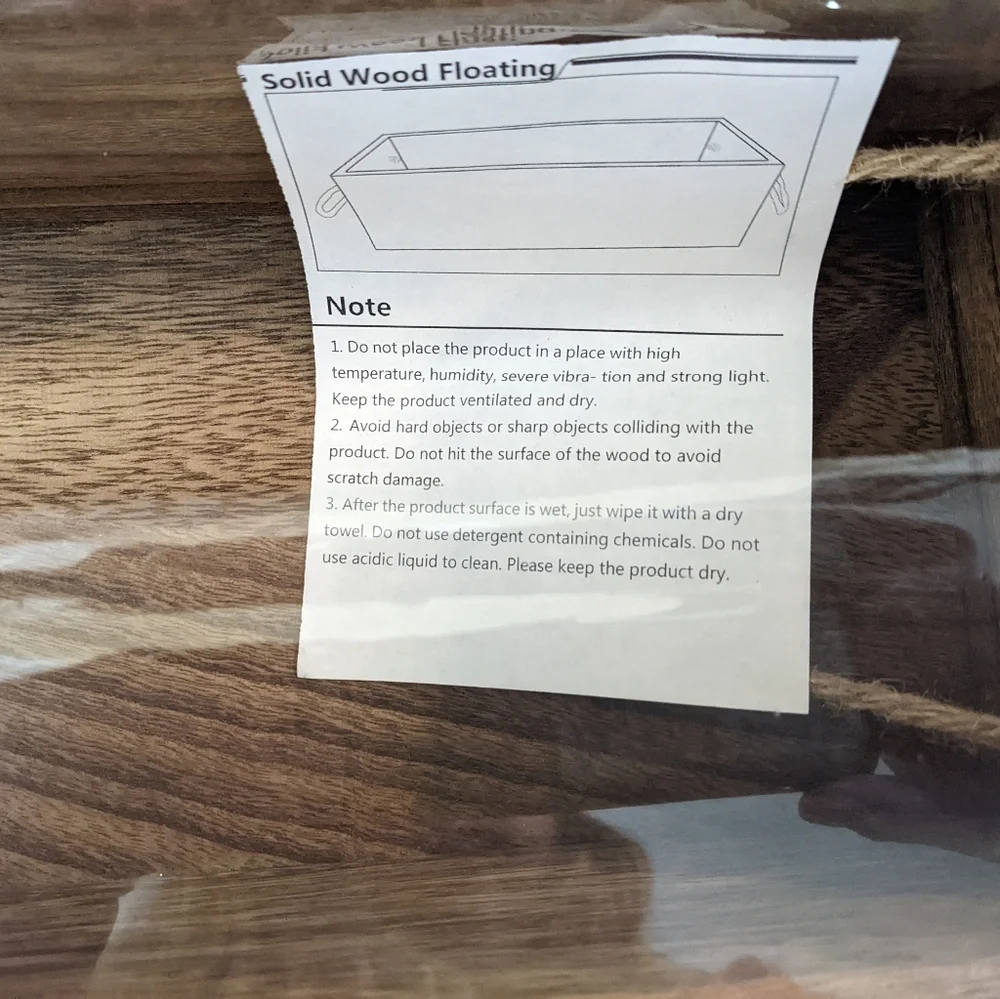 Nice Butt Bathroom Decor Box